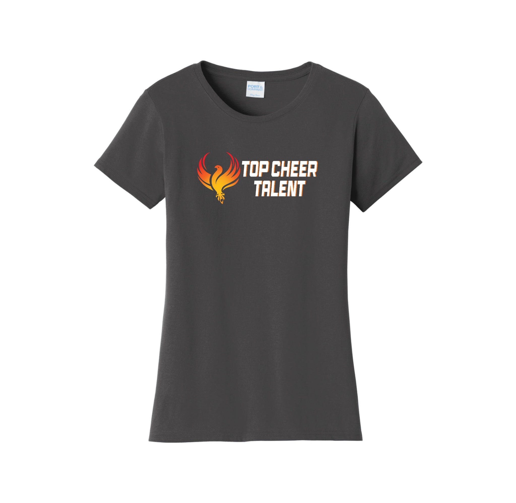 Charcoal variant image