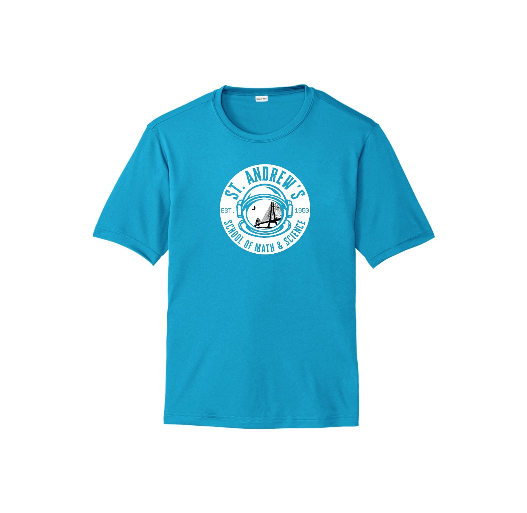 Atomic Blue variant image