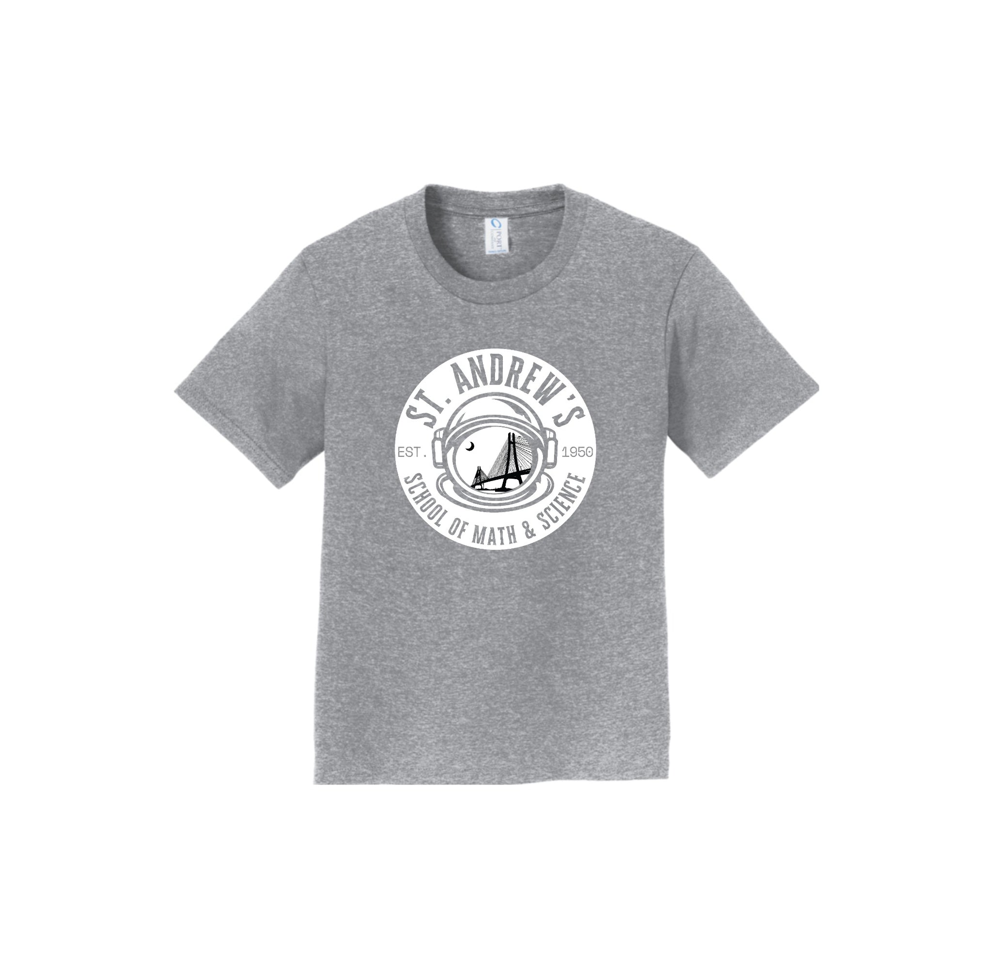 Athletic Heather variant image