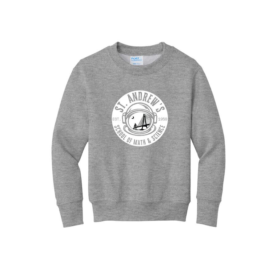 Athletic Heather variant image