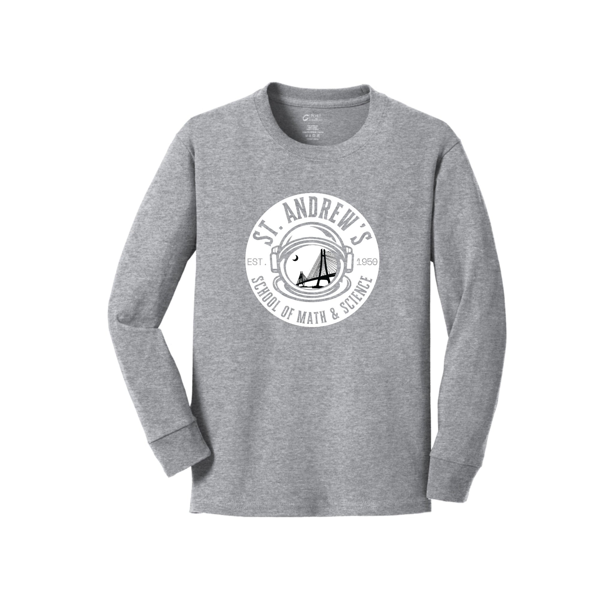 Athletic Heather variant image