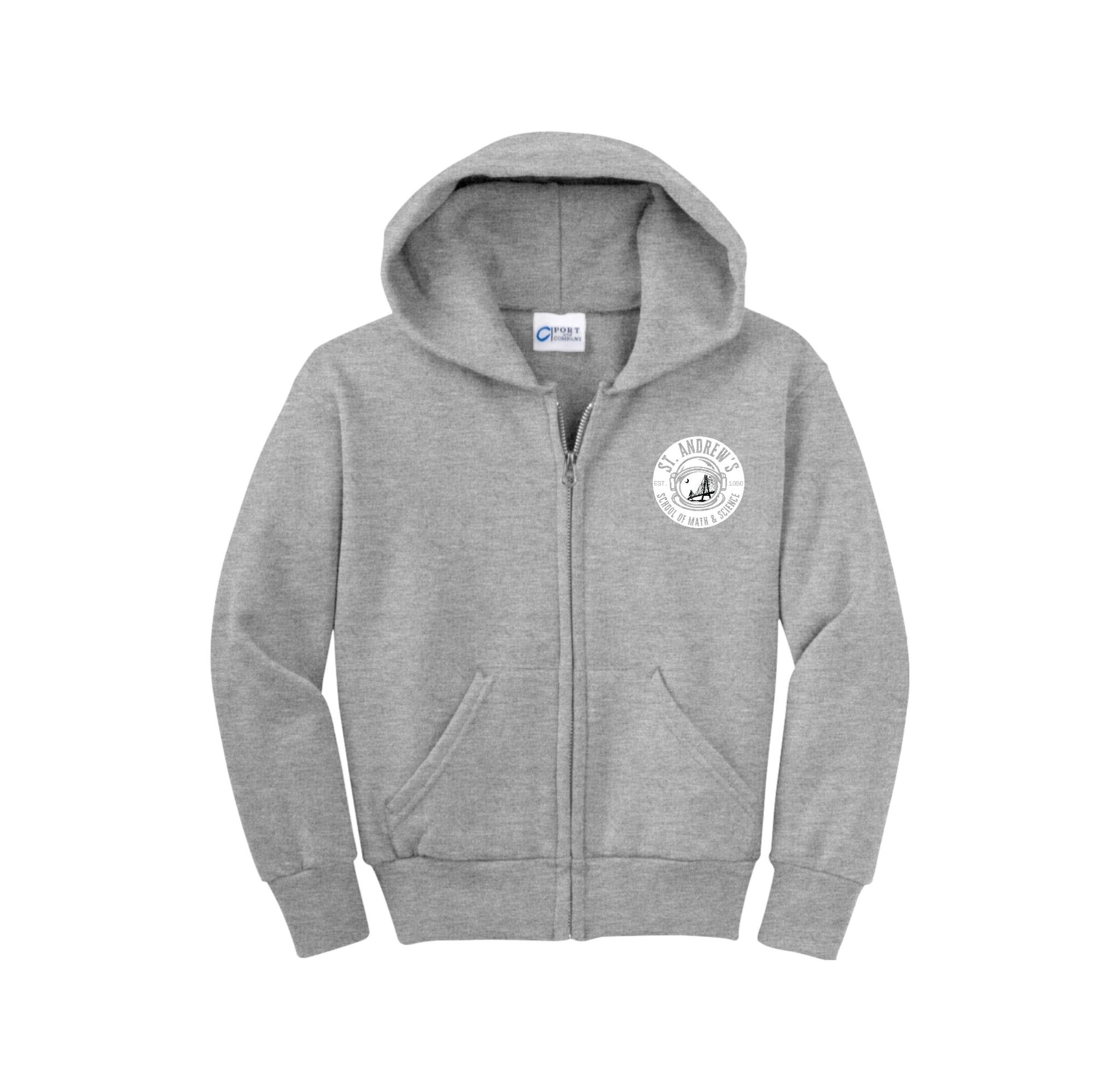 Athletic Heather variant image