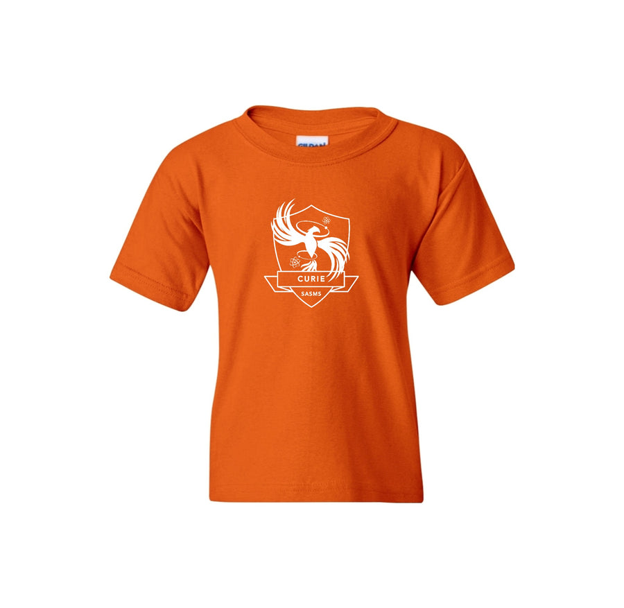 S. Orange variant image