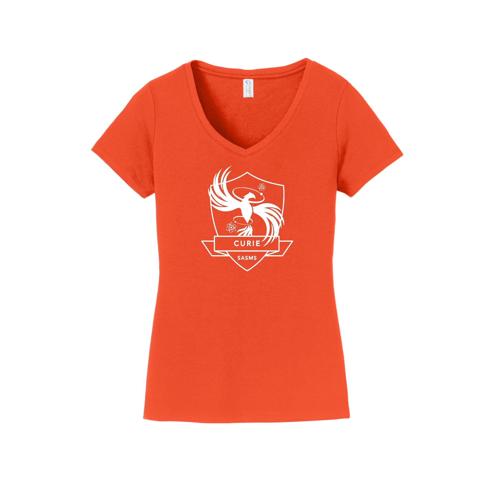 Orange variant image