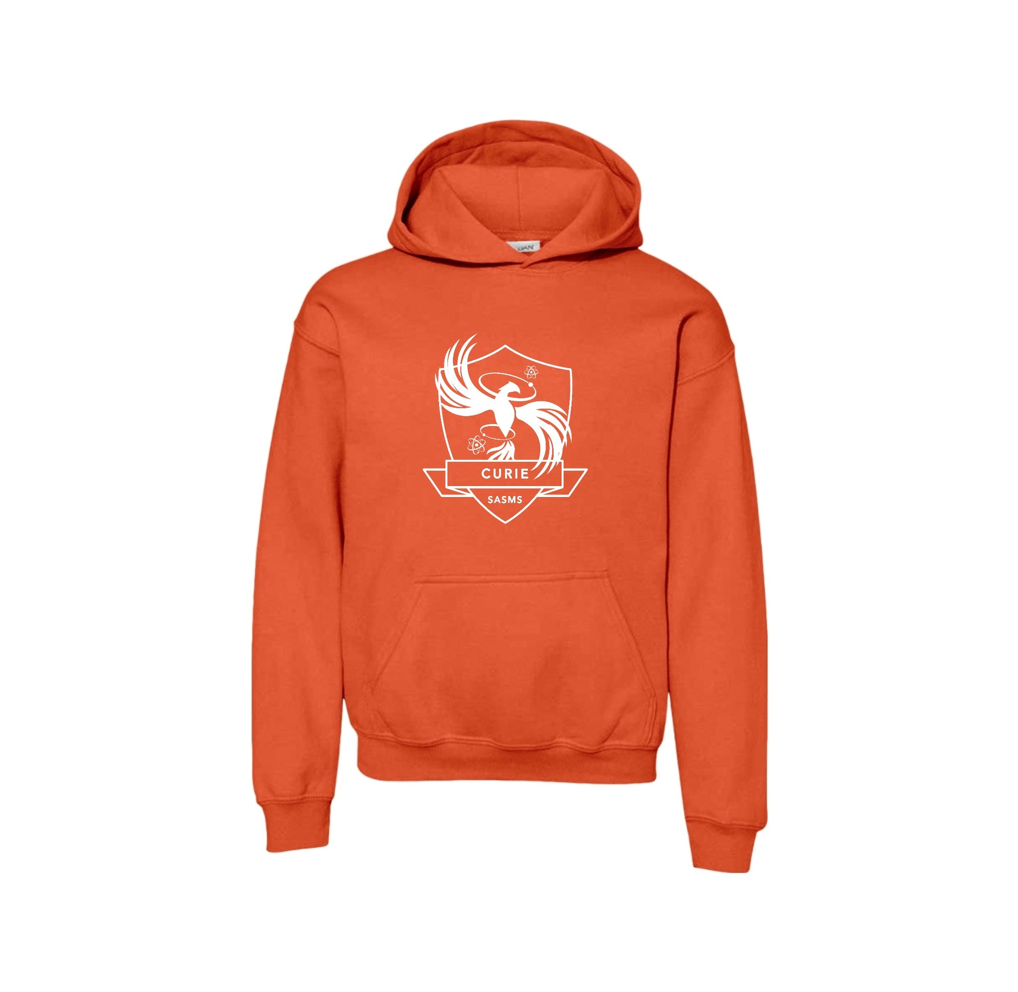 Orange variant image