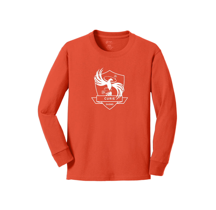 Orange variant image