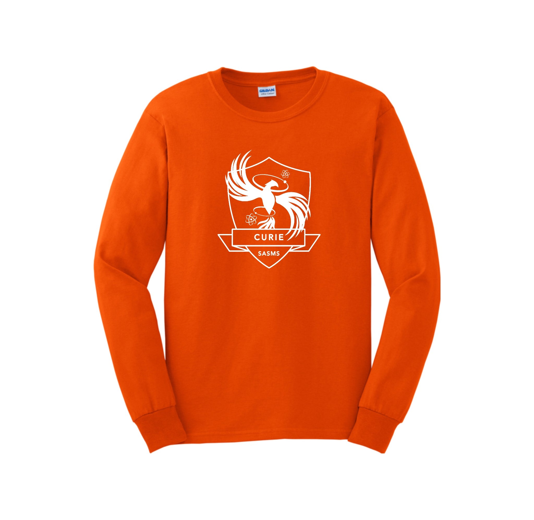 Orange variant image