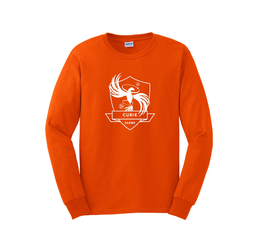 Orange variant image