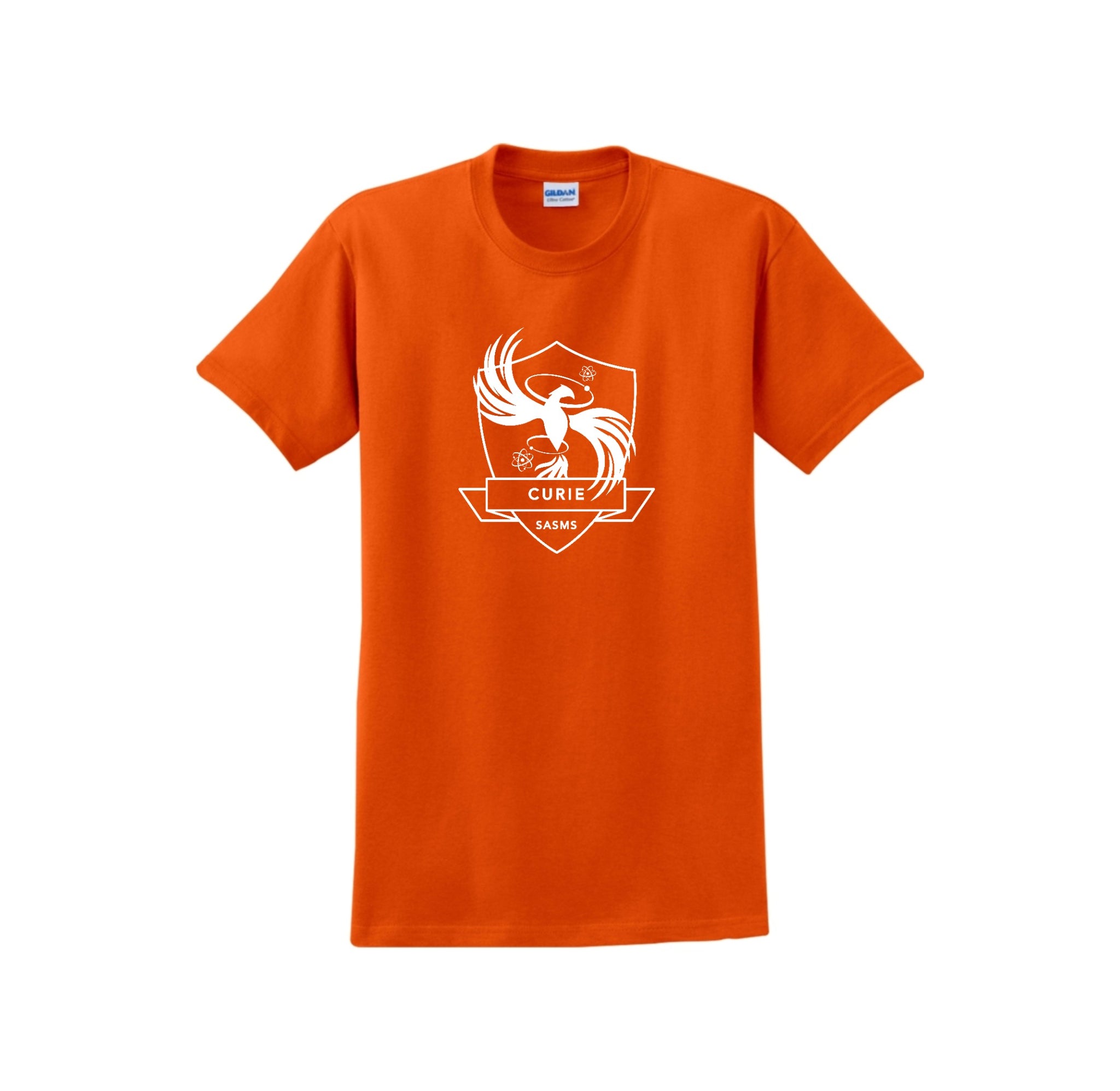 Orange variant image