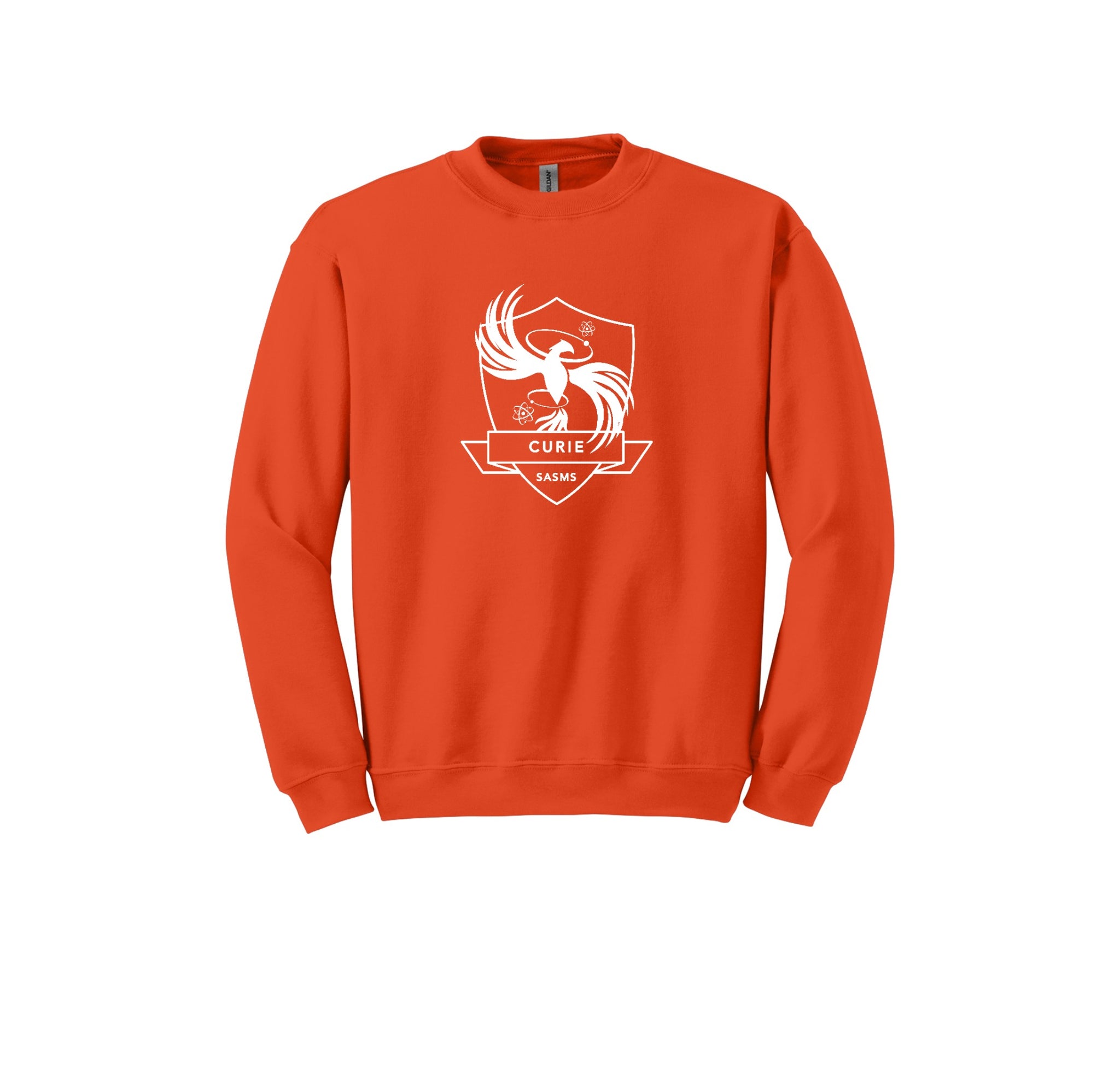 Orange variant image