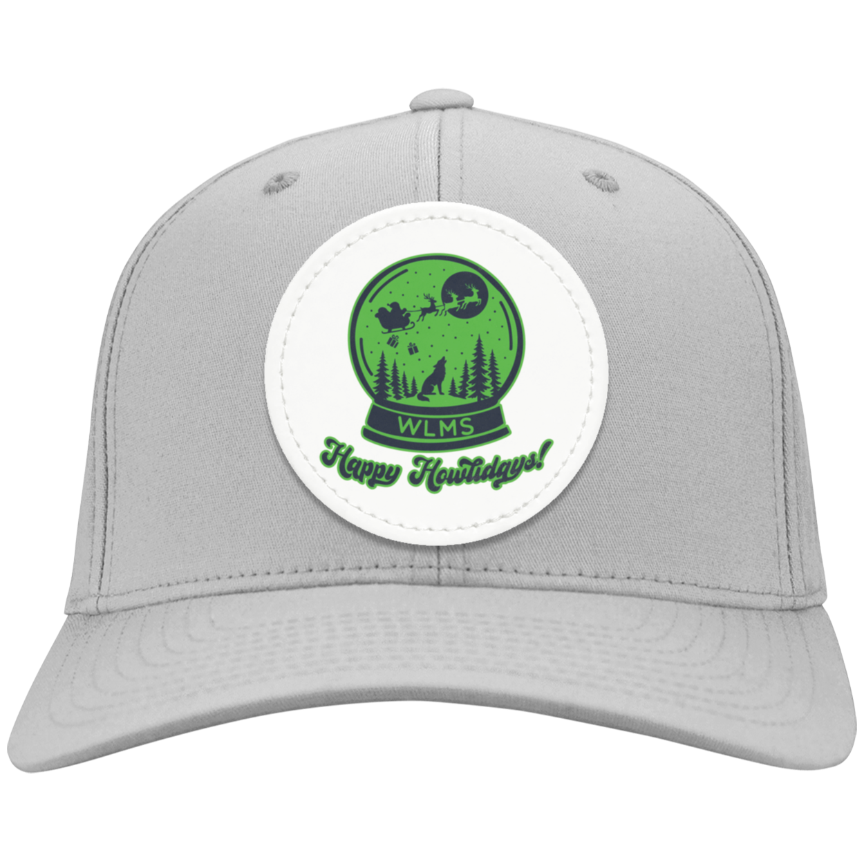 Silver variant image