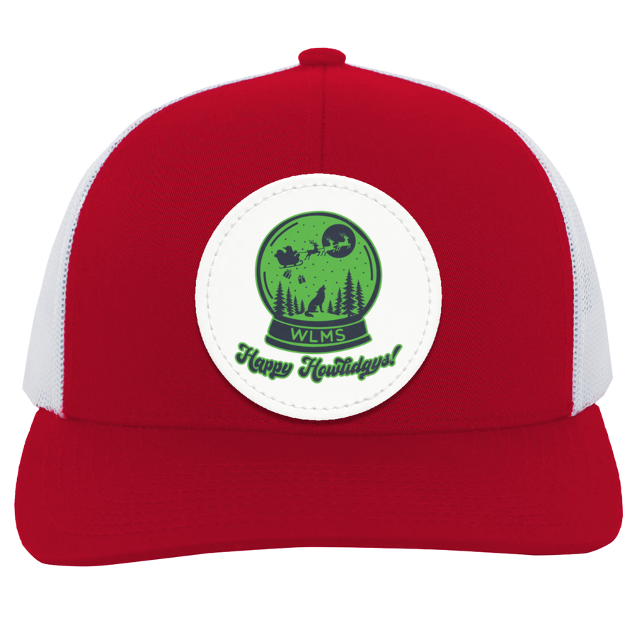 Navy/white variant image