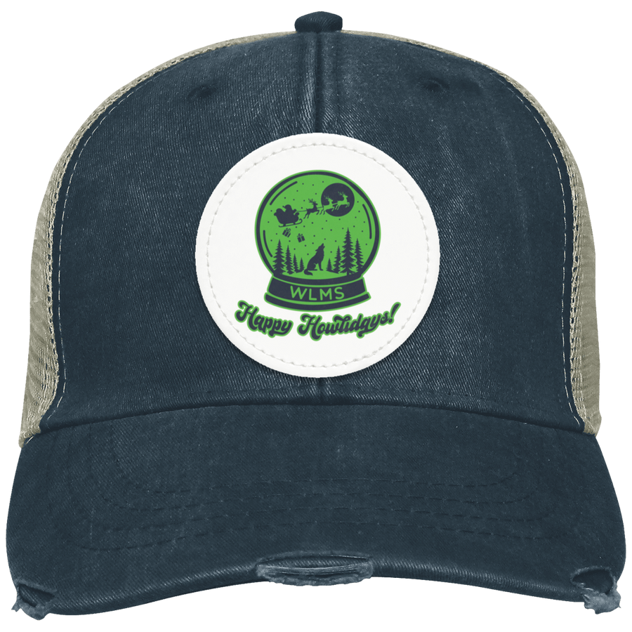 Nautical Red variant image