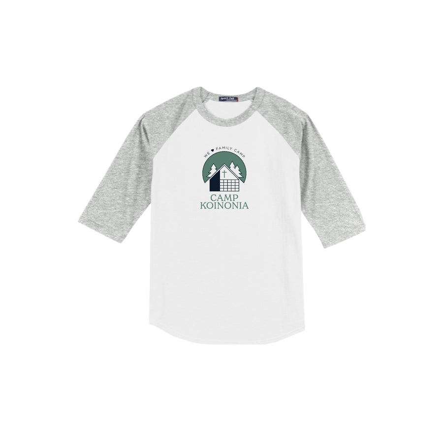 White/ Heather Grey variant image