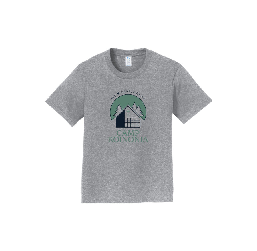 Athletic Heather variant image