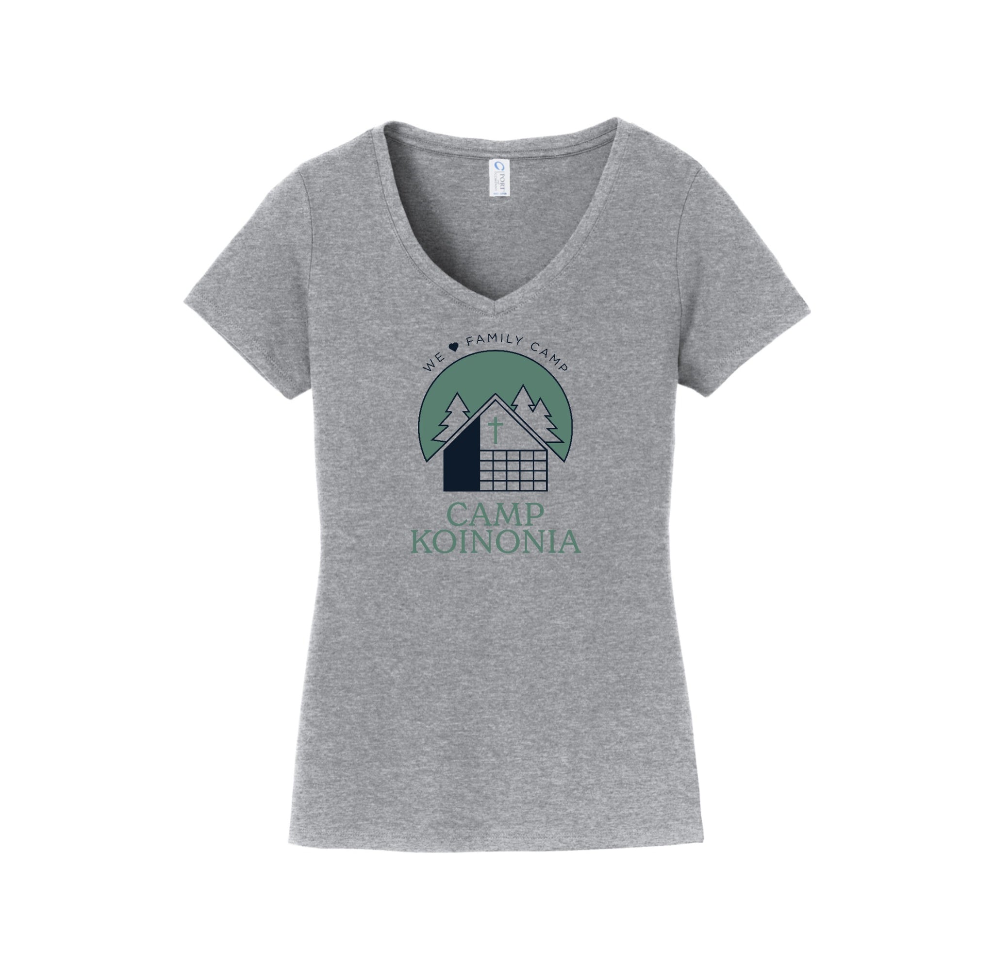 Athletic Heather variant image