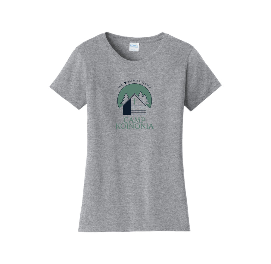 Athletic Heather variant image