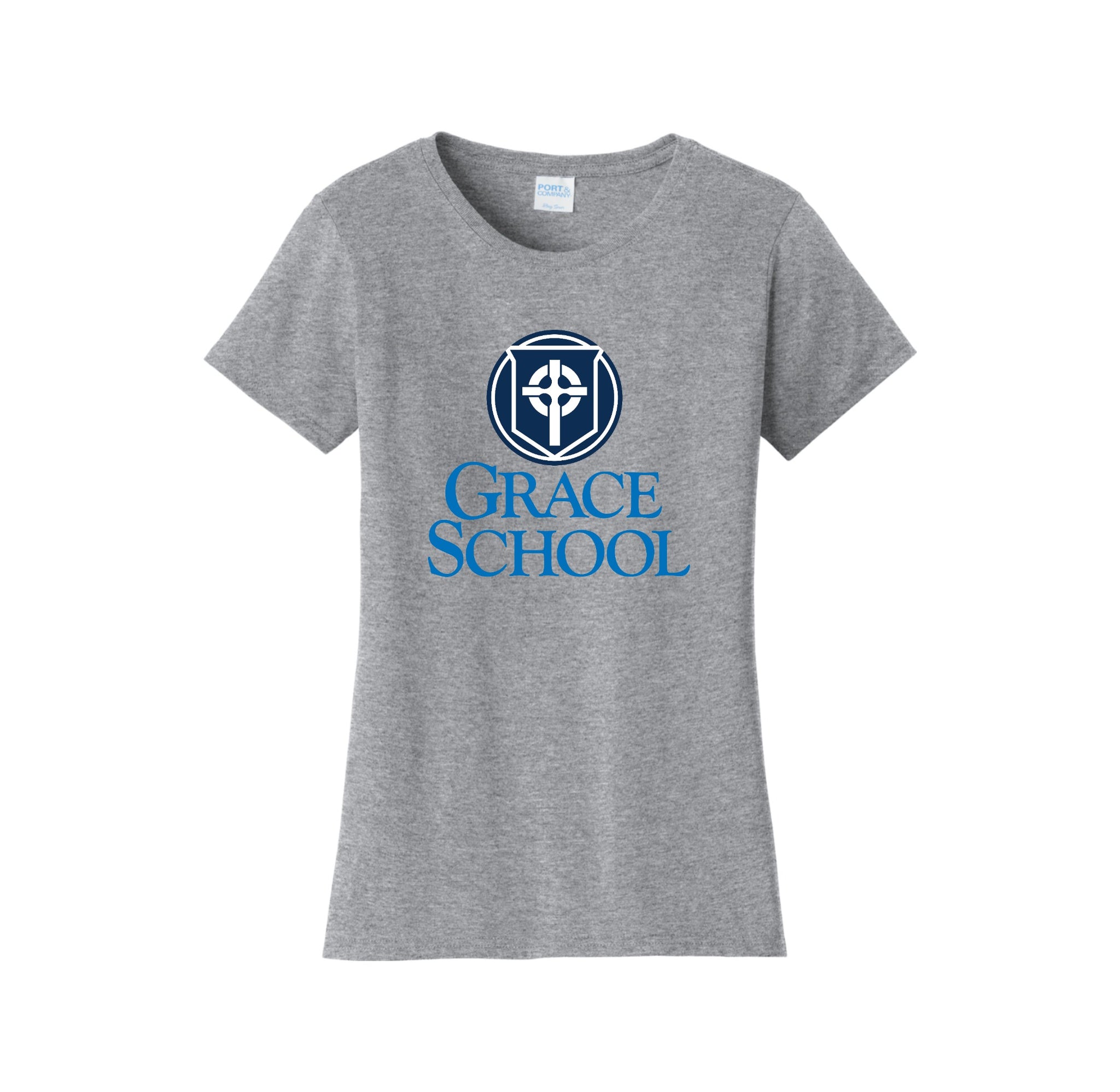 Athletic Heather variant image