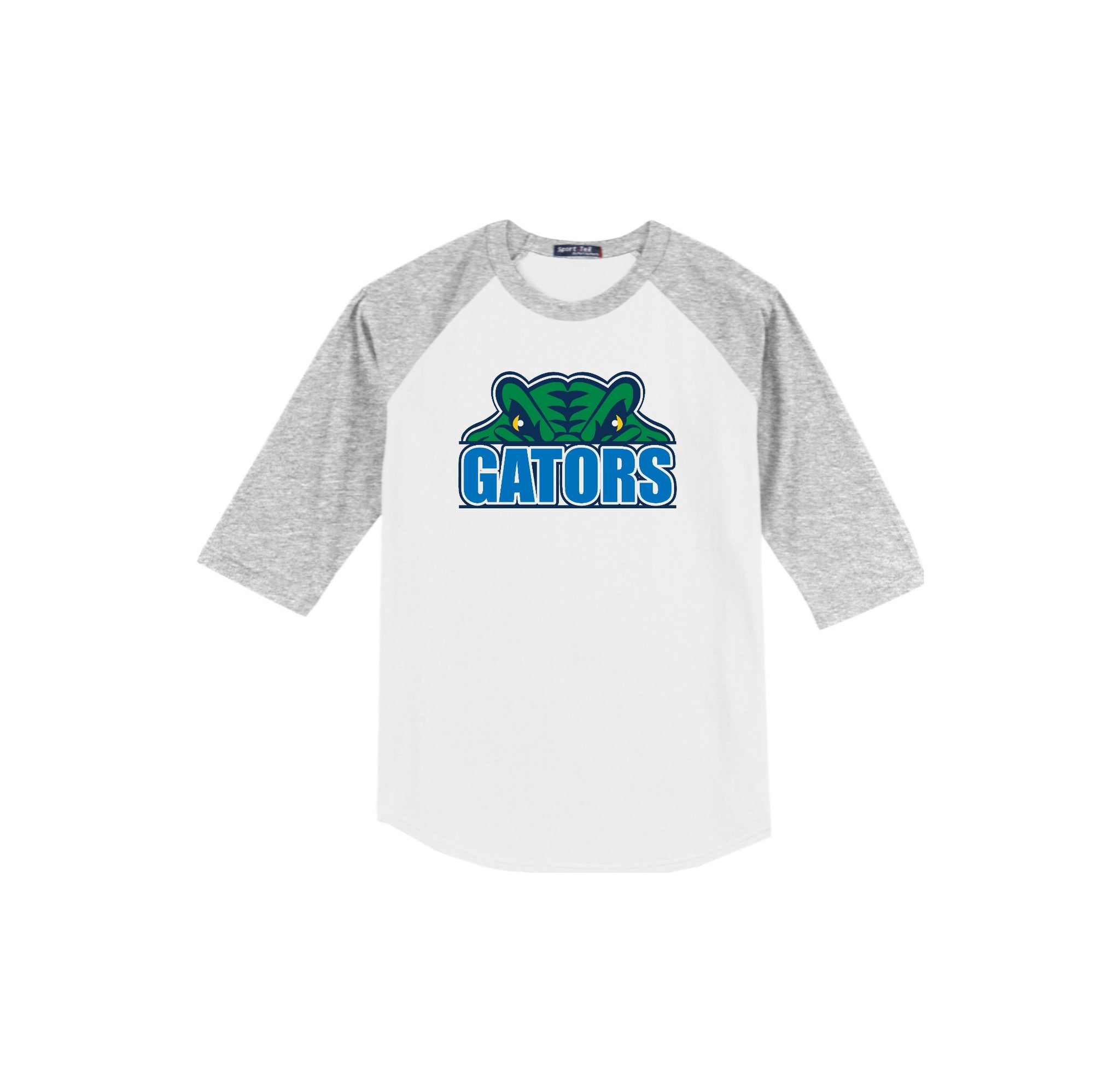 White/ Heather Grey variant image