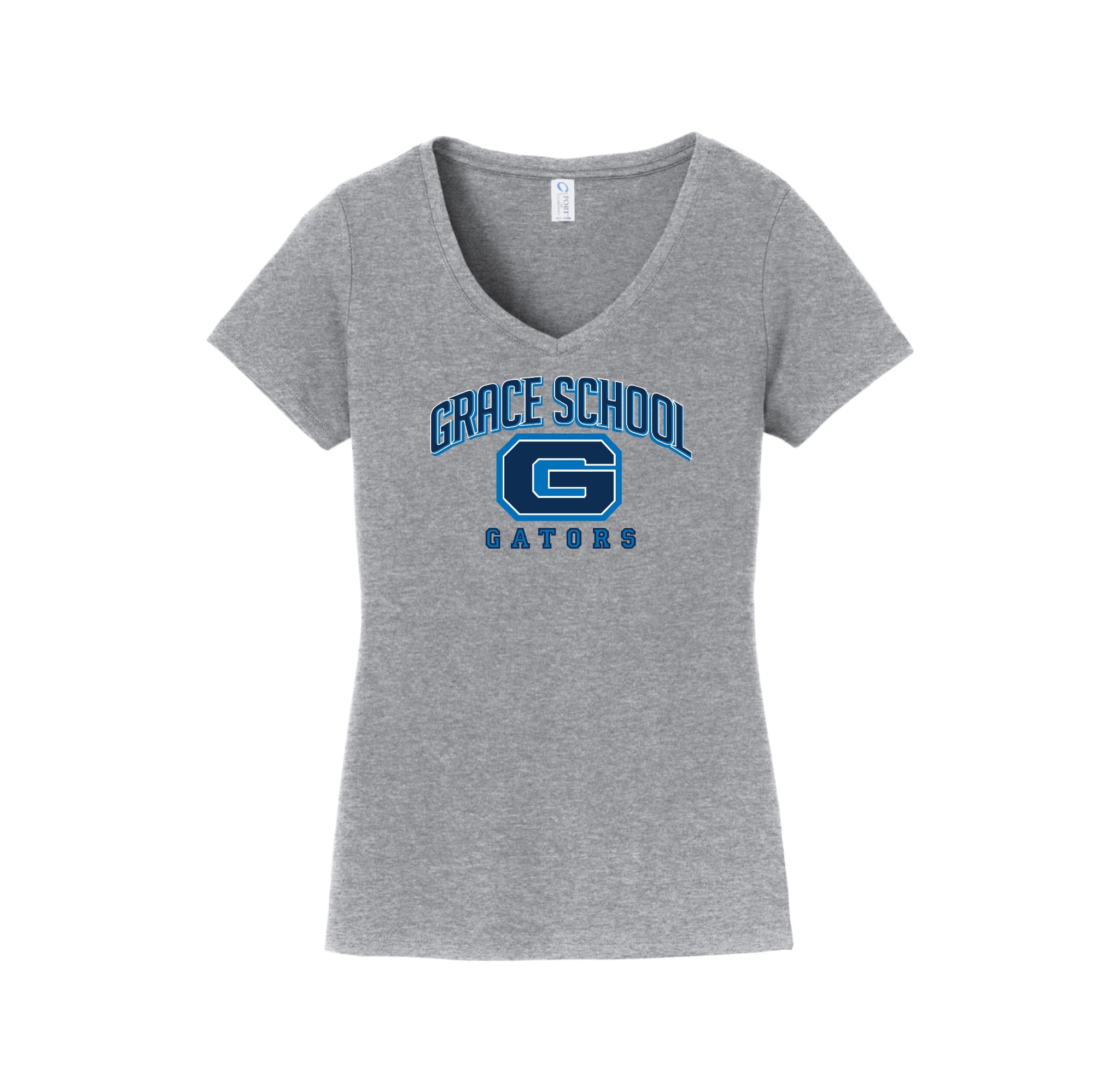 Athletic Heather variant image