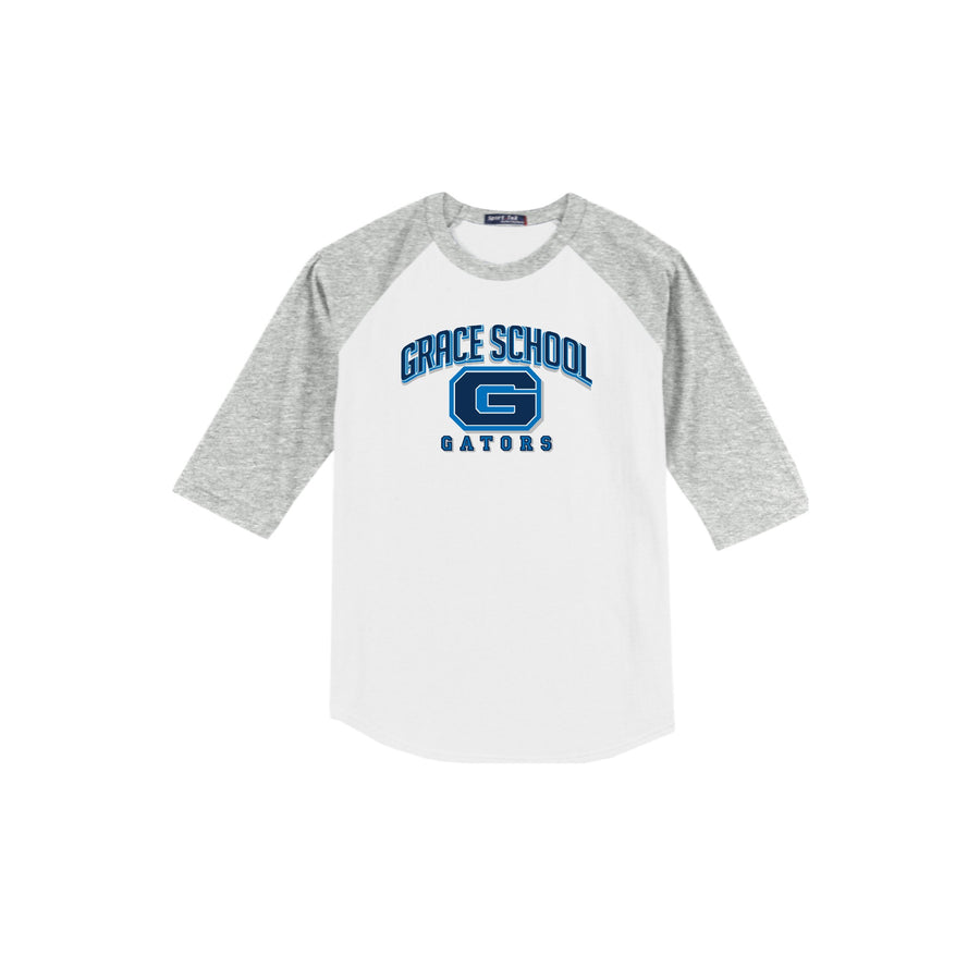 White/ Heather Grey variant image