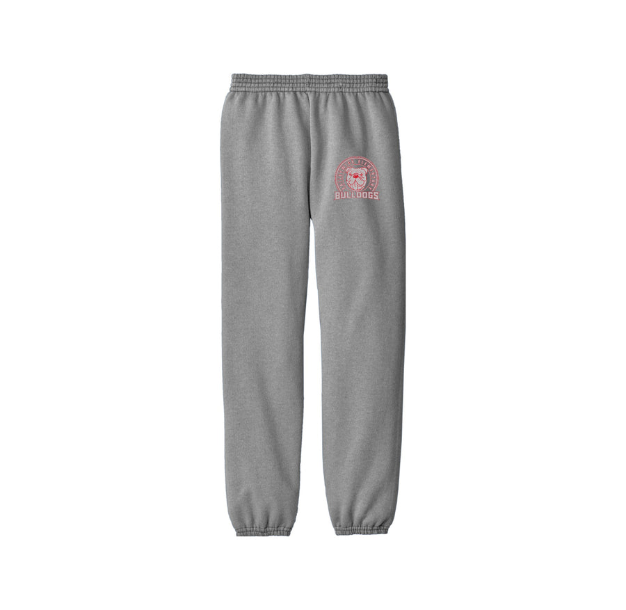 Athletic Heather variant image