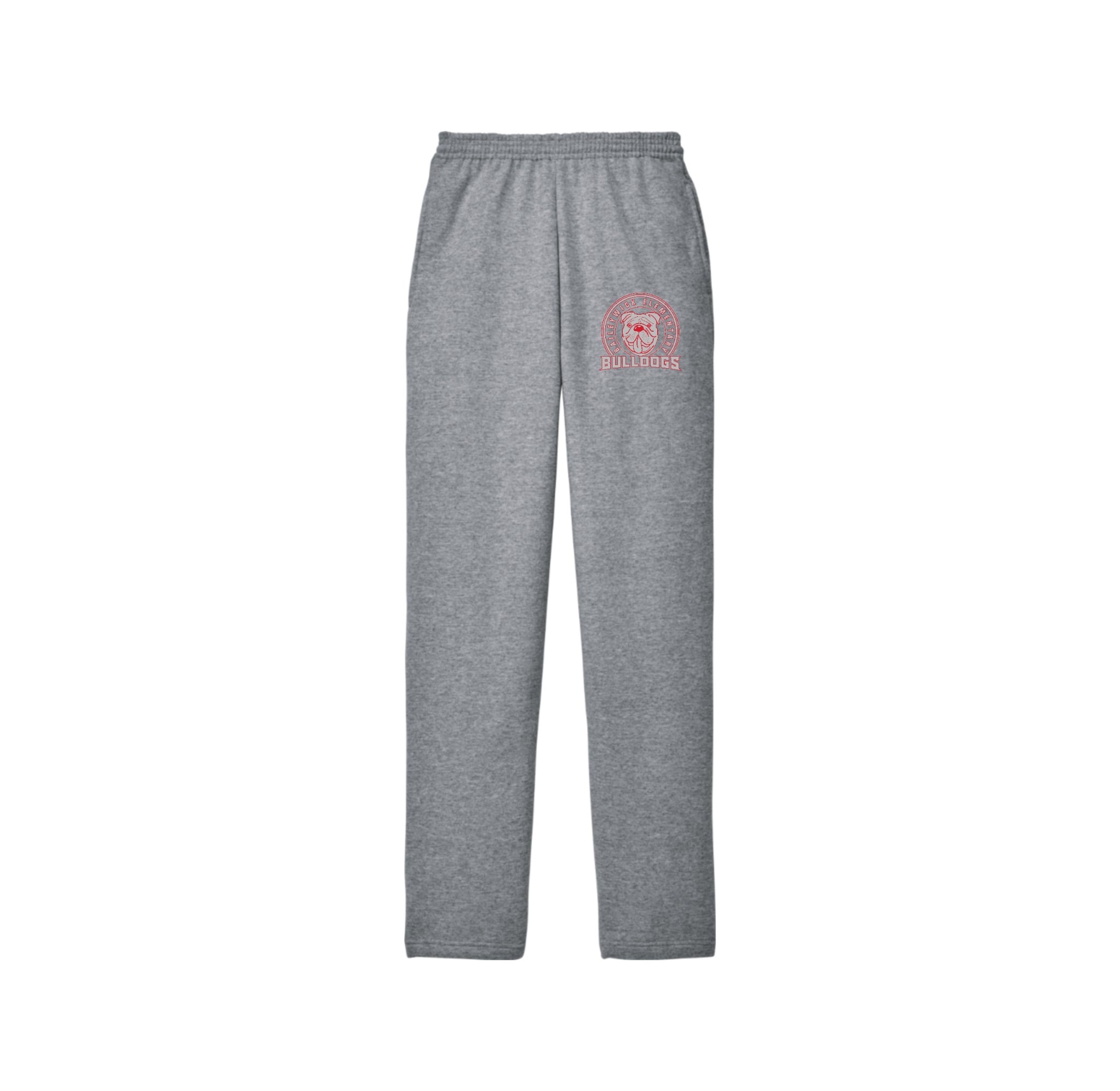 Athletic Heather variant image