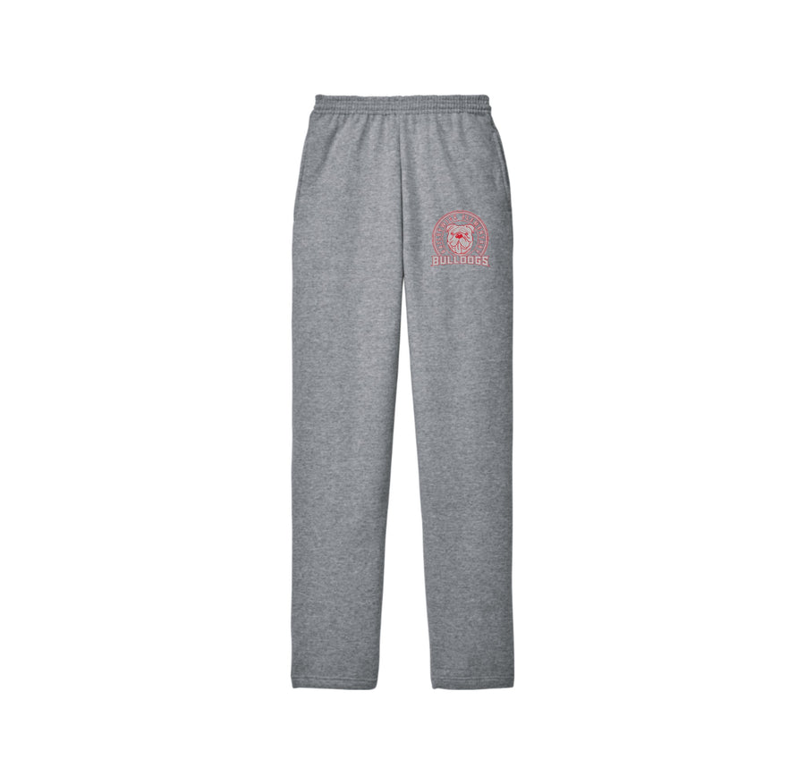 Athletic Heather variant image