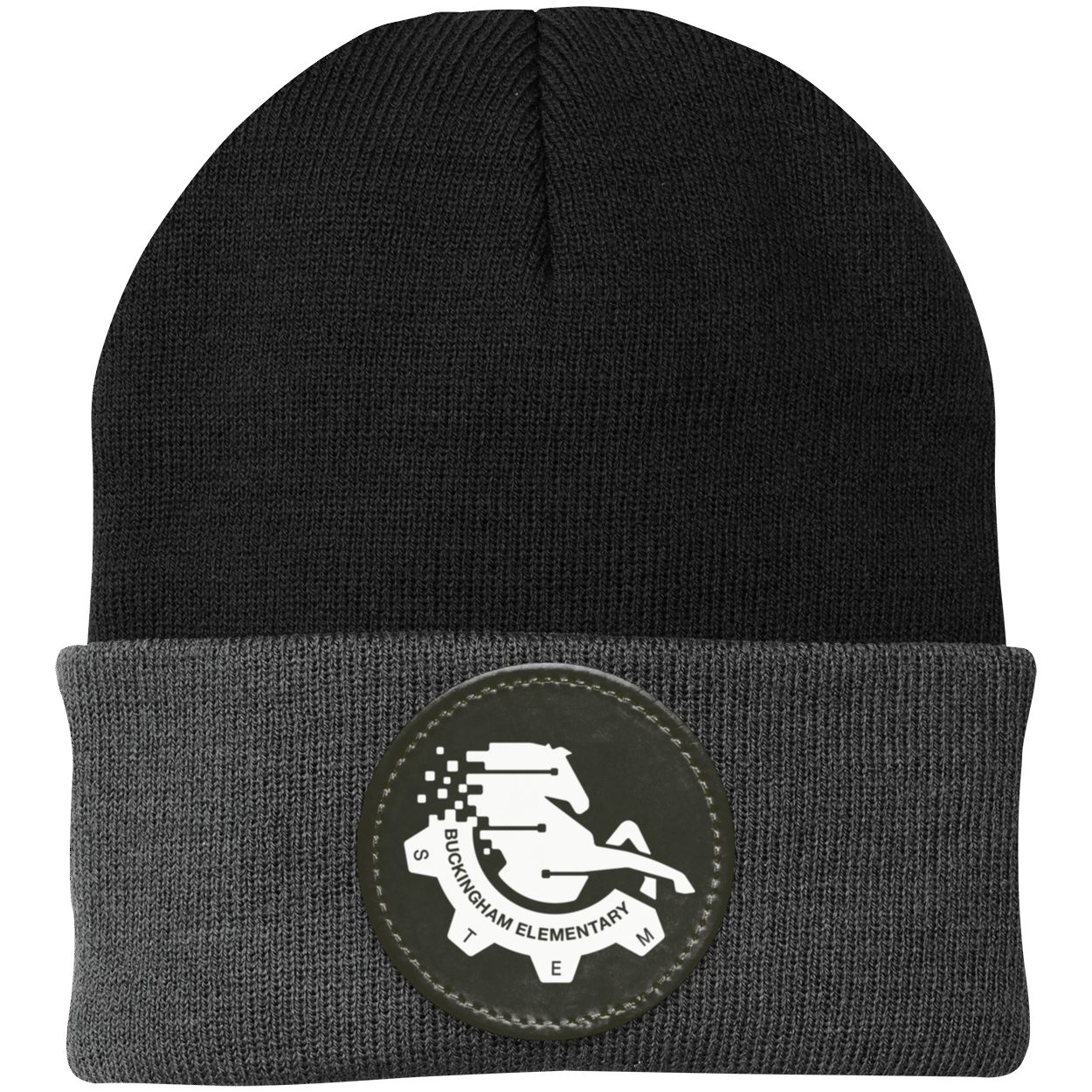 Black/Gray variant image