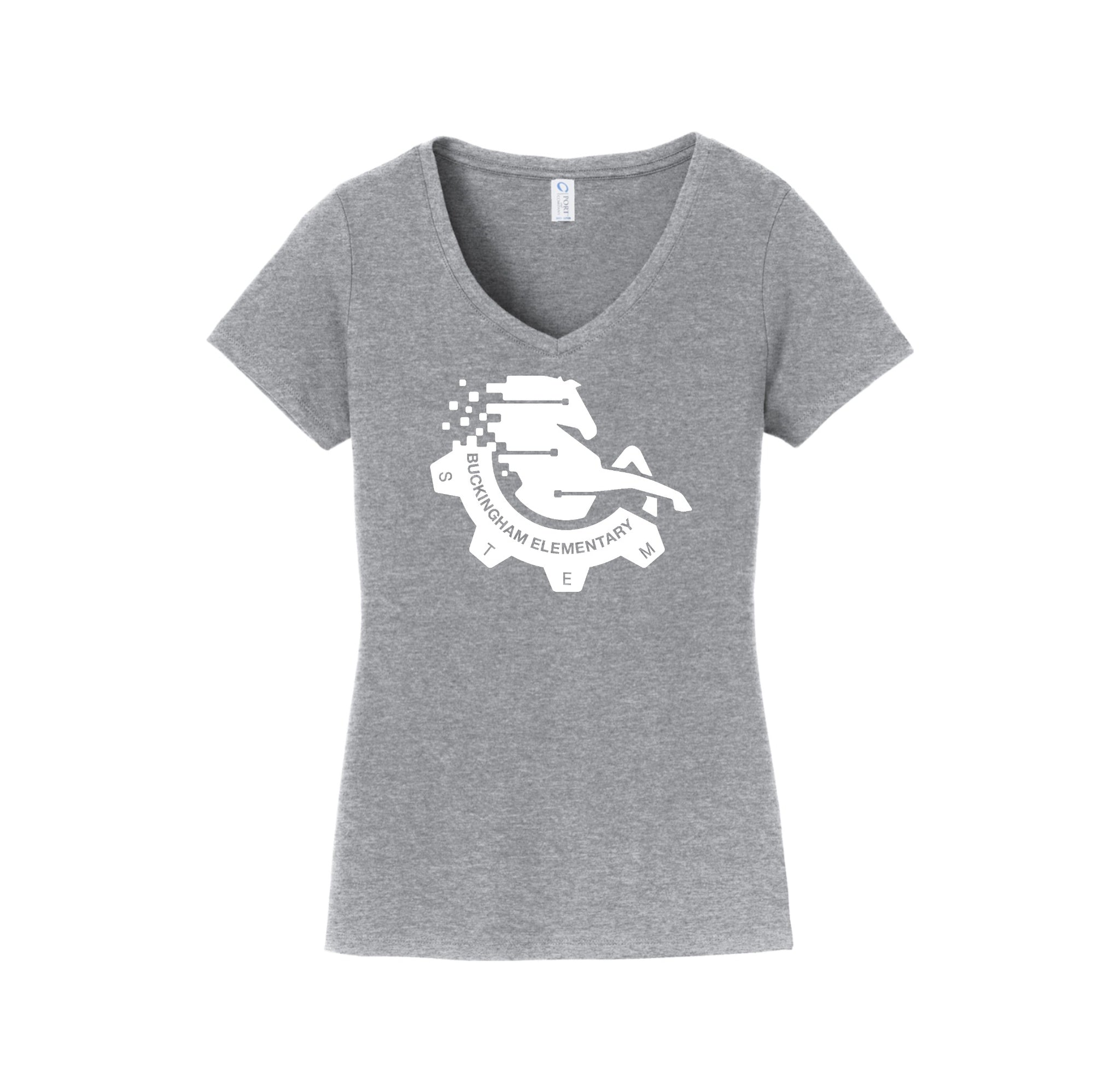 Athletic Heather variant image