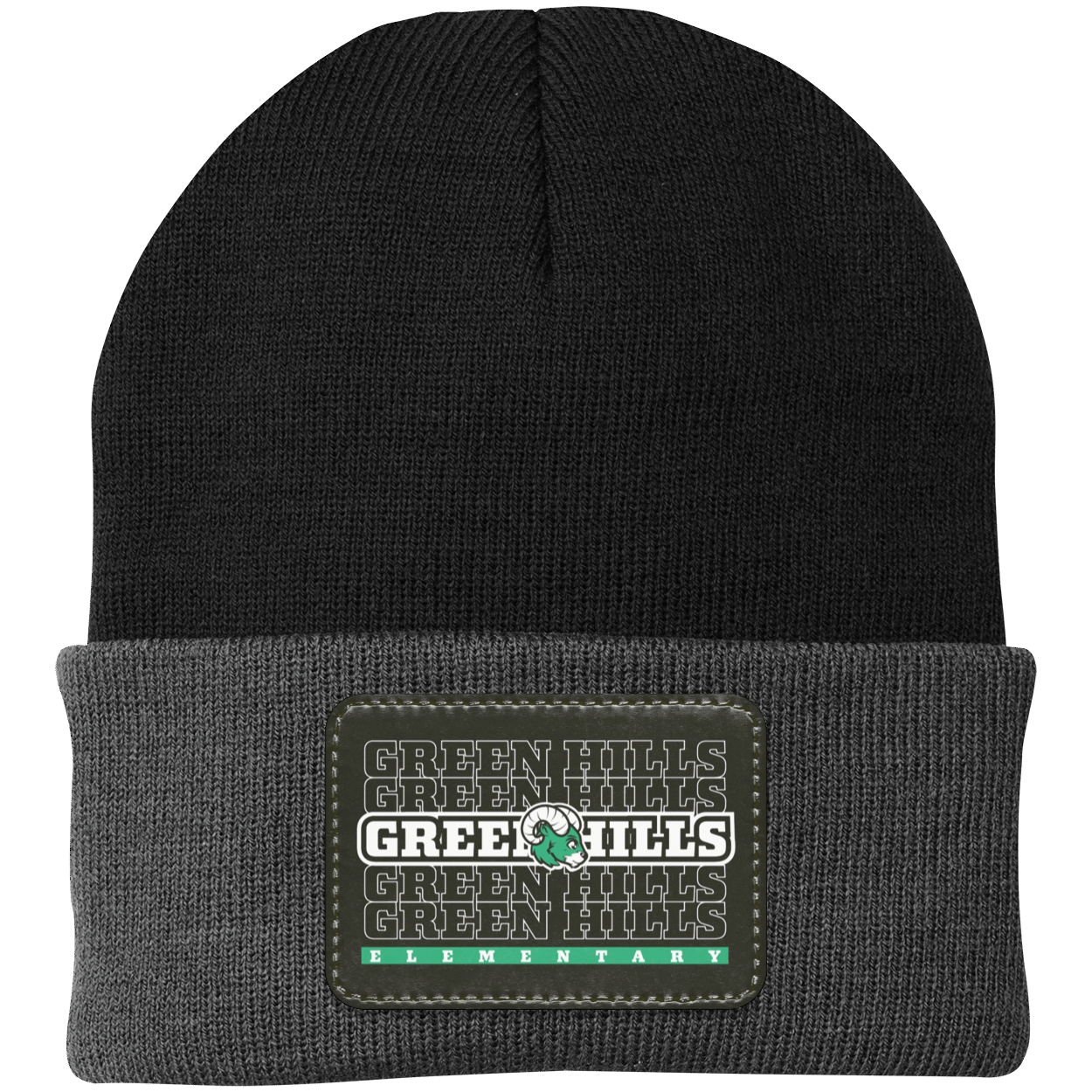 Black/Gray variant image