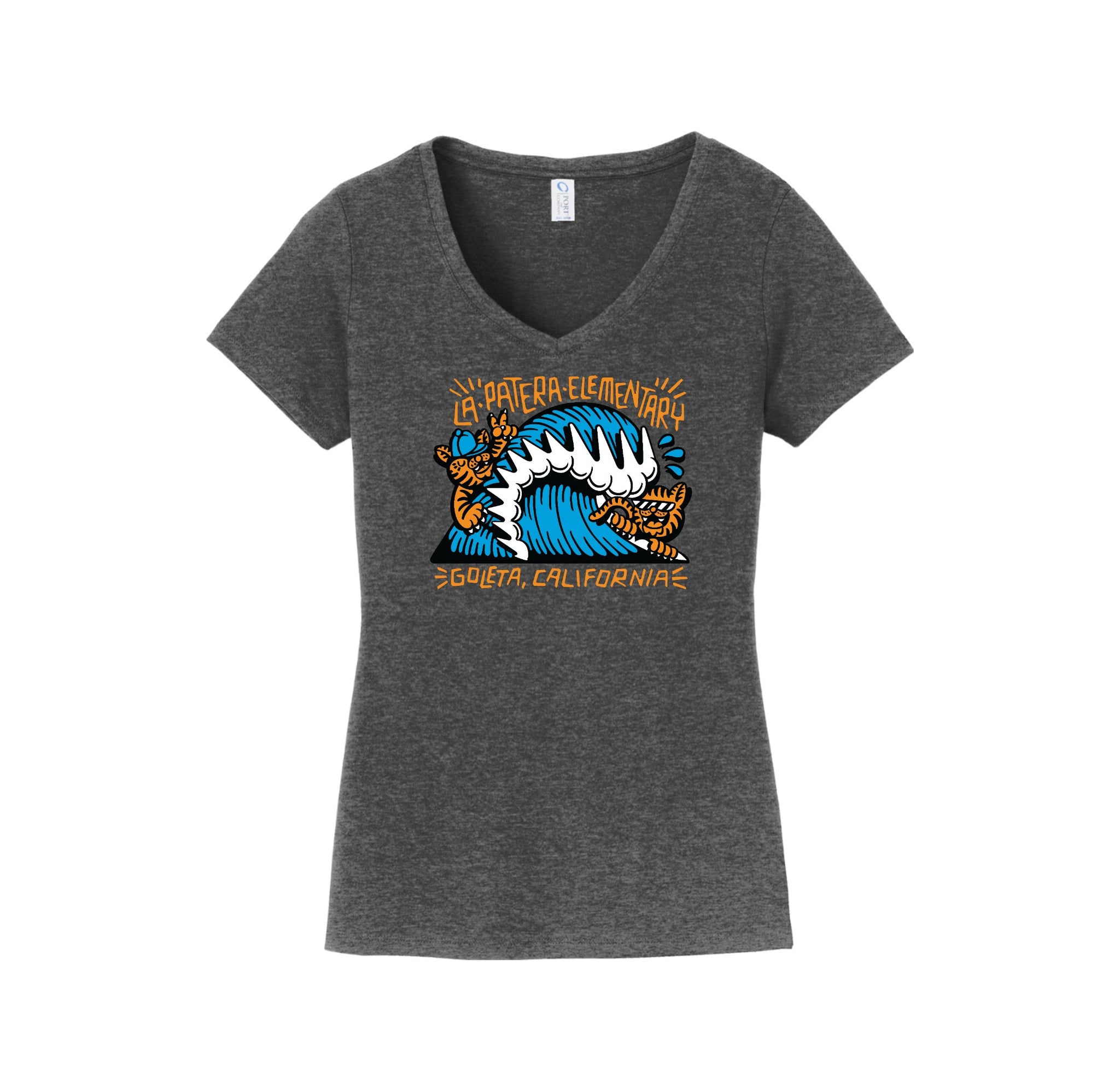 Dark Heather Grey variant image