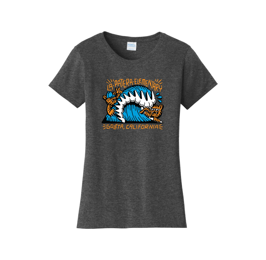 Dark Heather Grey variant image