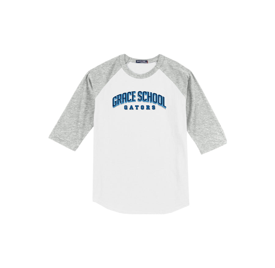 White/ Heather Grey variant image