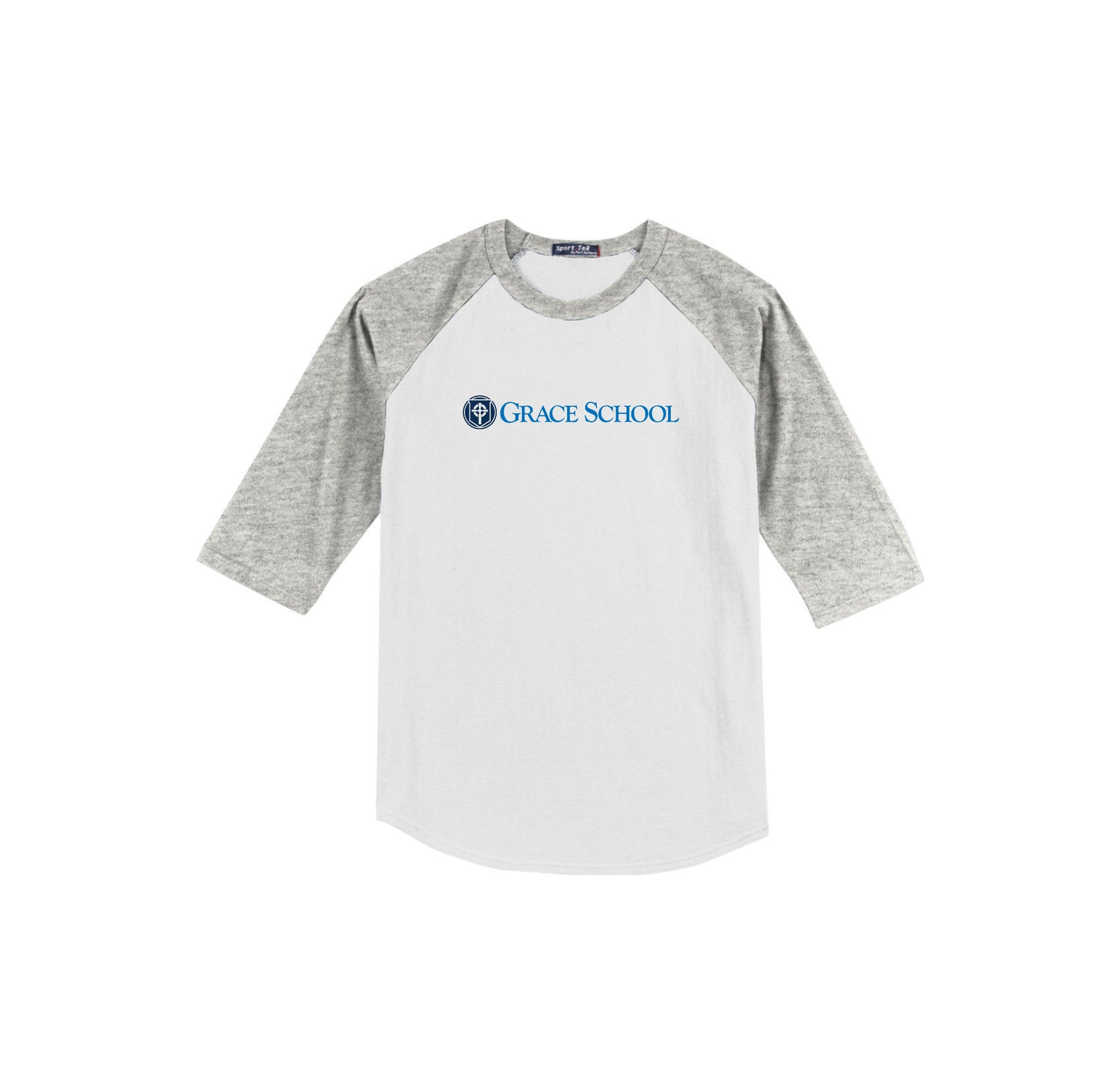 White/ Heather Grey variant image