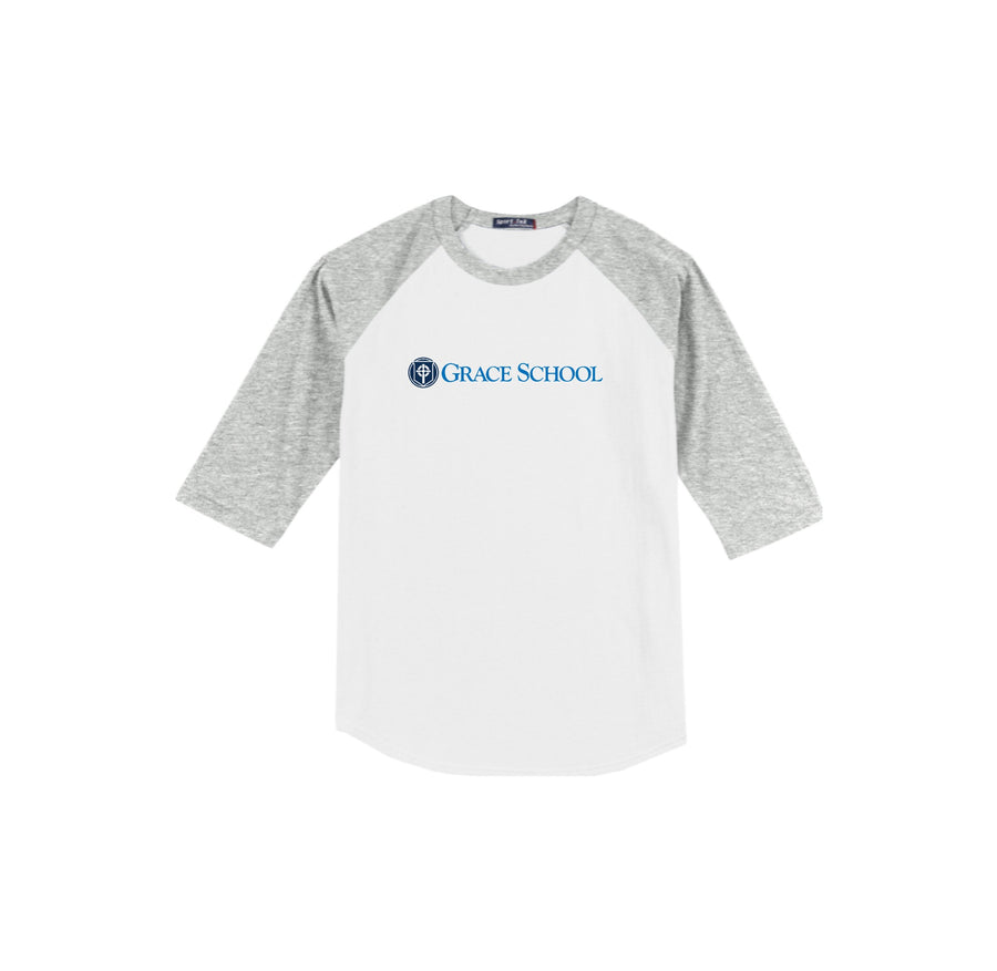 White/ Heather Grey variant image