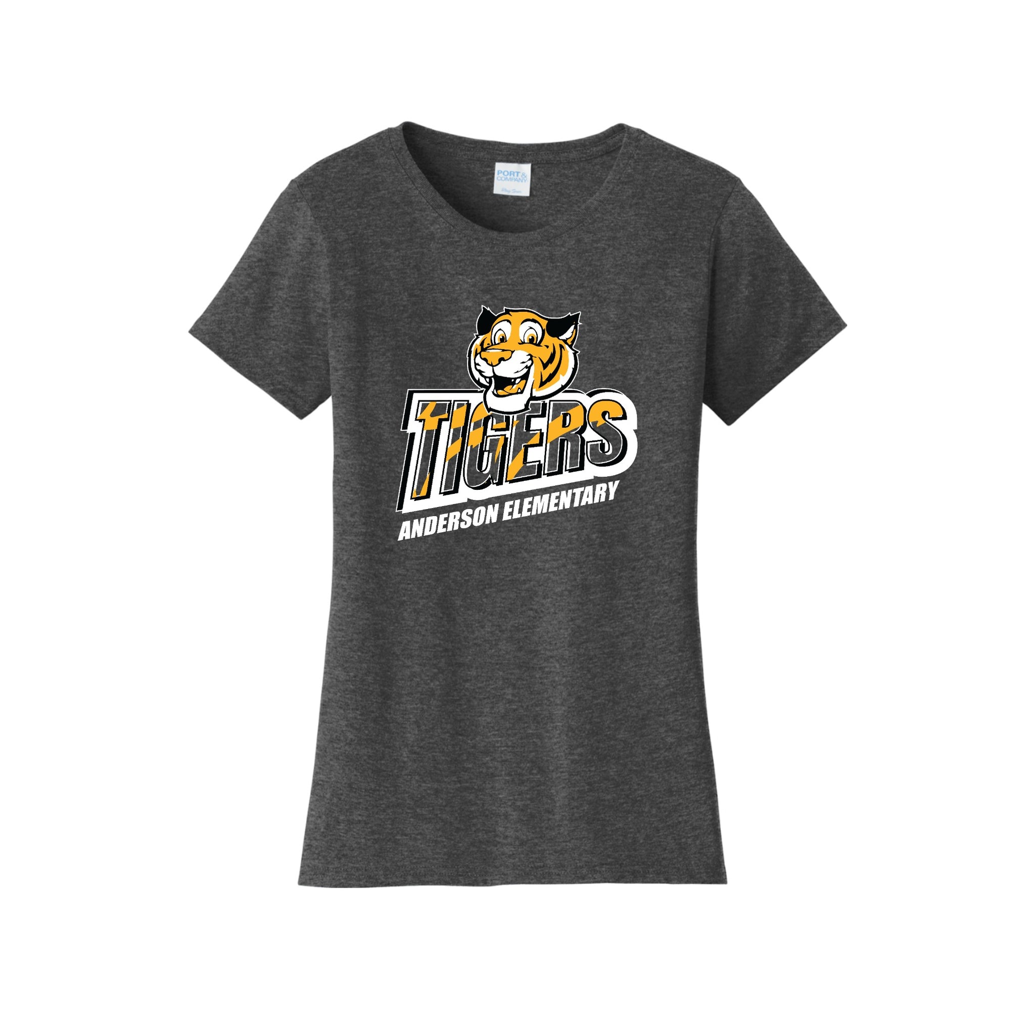 Dark Heather Grey variant image