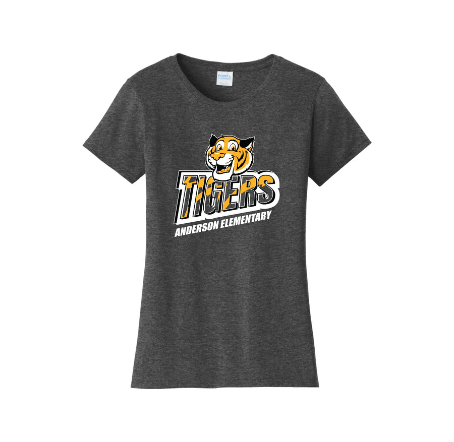 Dark Heather Grey variant image