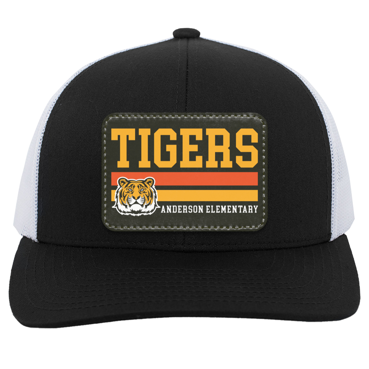 Black/white variant image