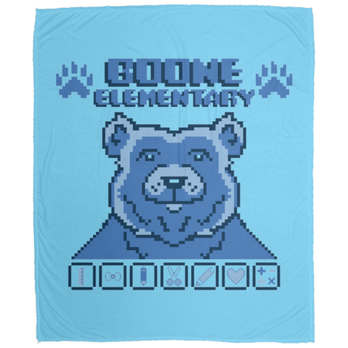 Columbia Blue variant image