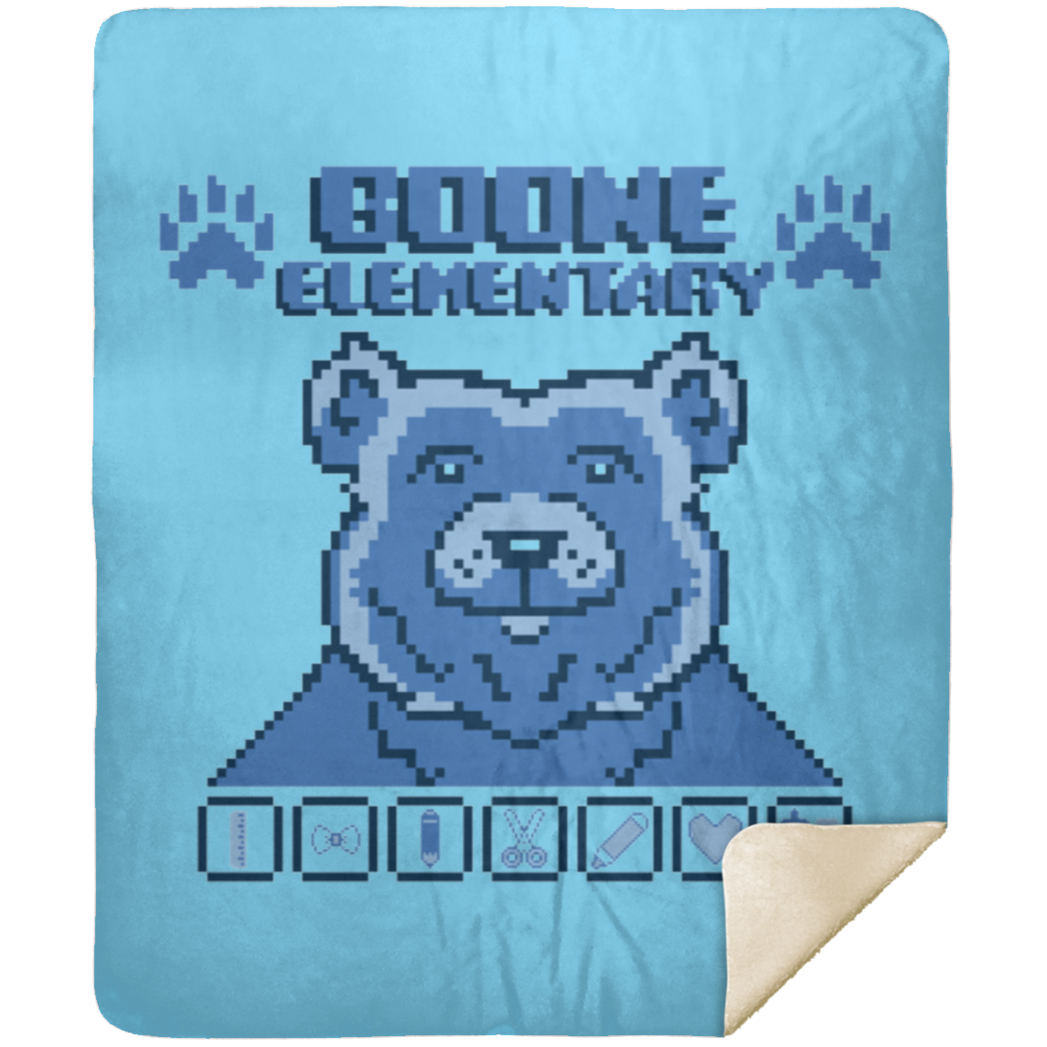 Columbia Blue variant image