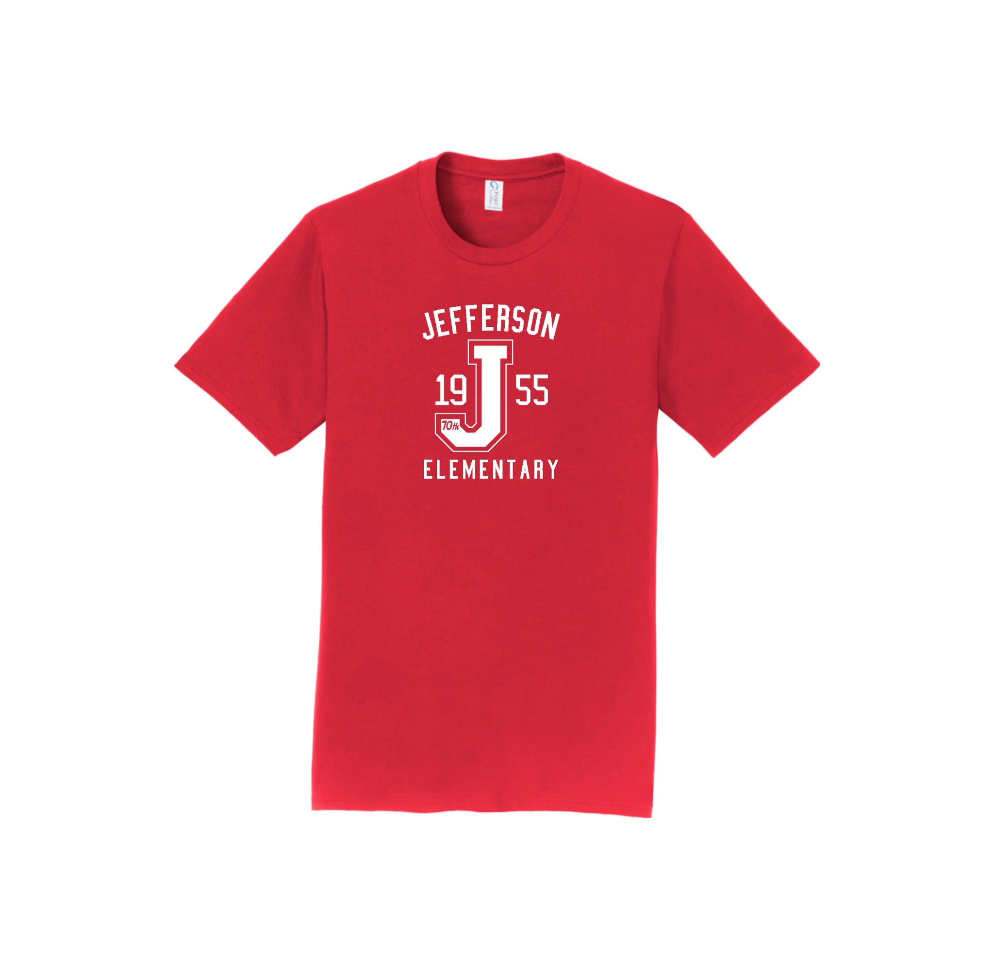 Athletic Red variant image