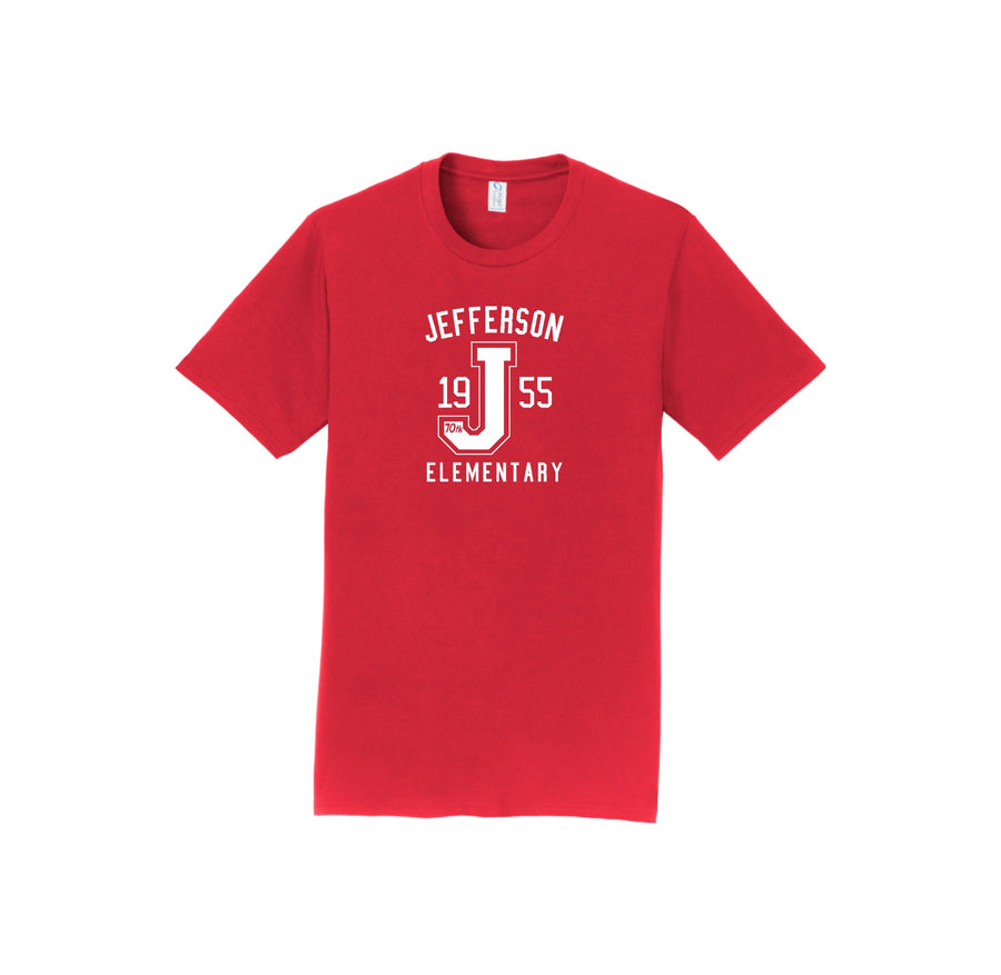 Athletic Red variant image