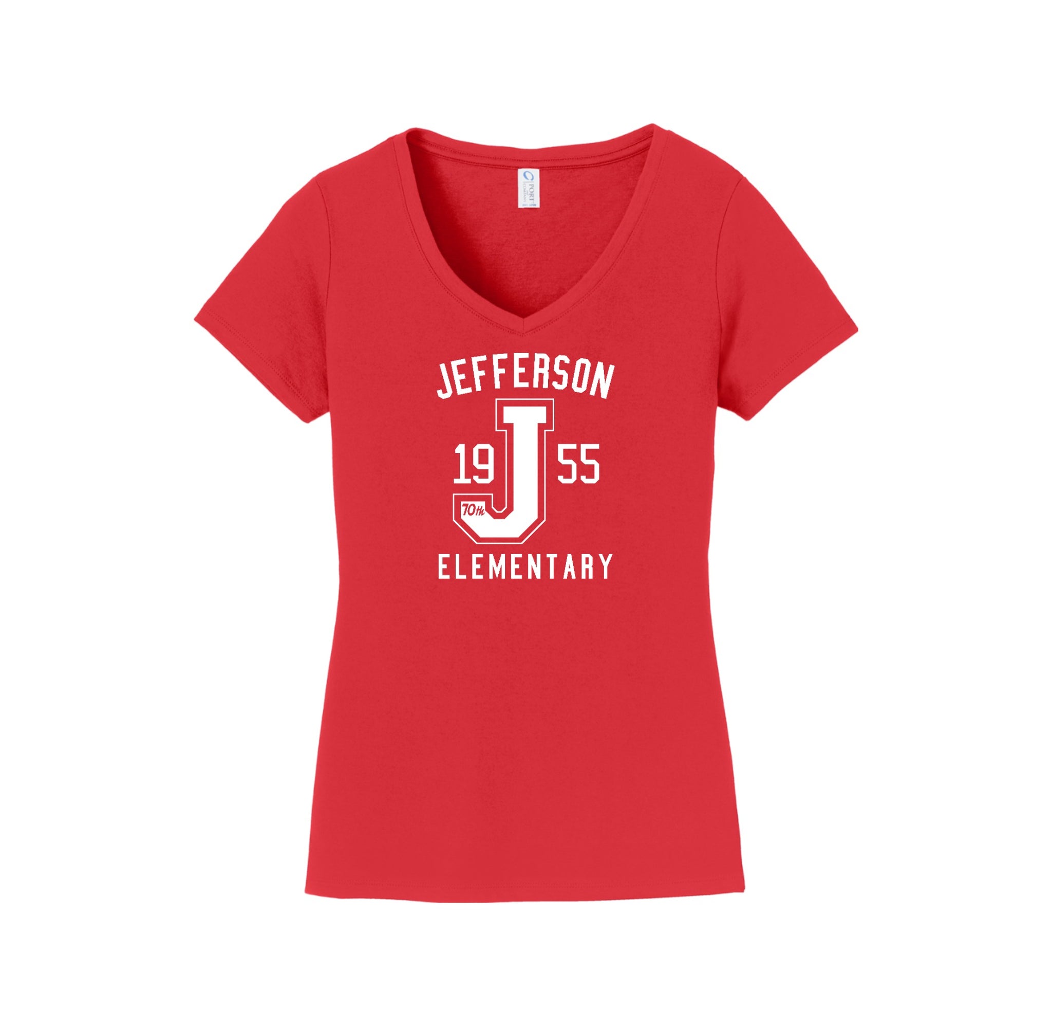 Bright Red variant image