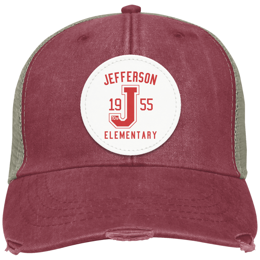 Nautical Red variant image