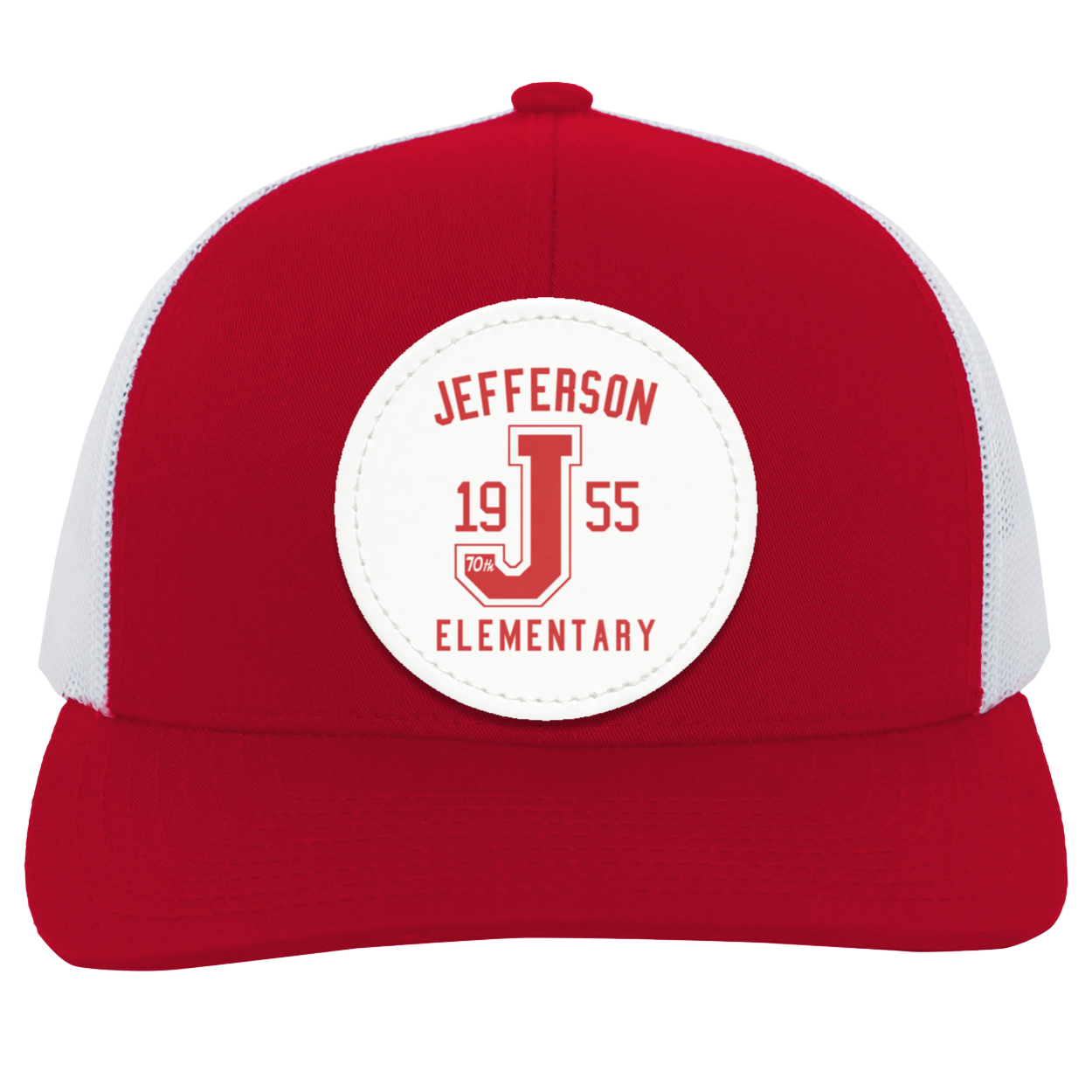 Red/White variant image