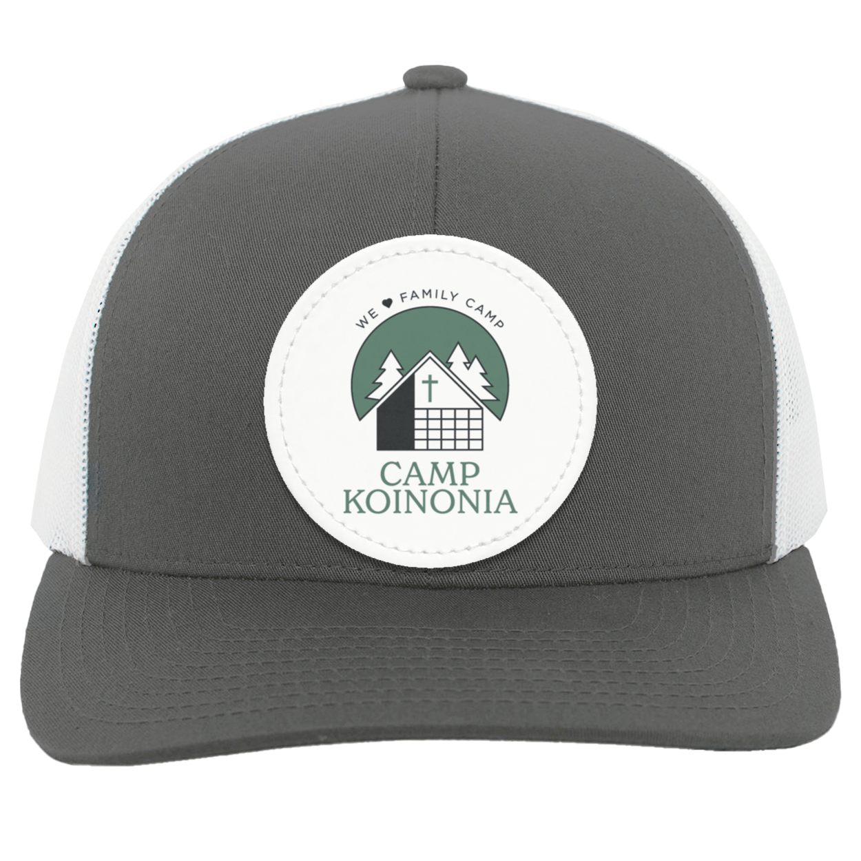 Graphite/White variant image