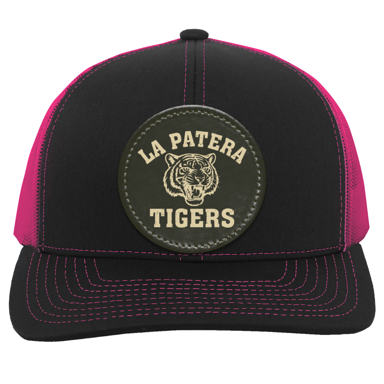 Black/Pink variant image