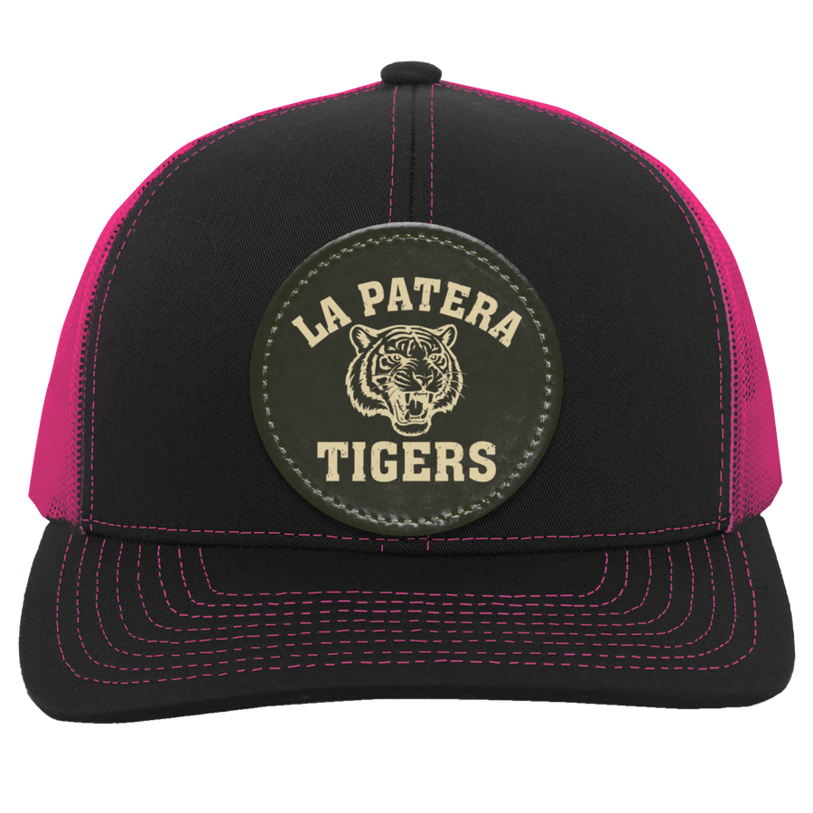 Black/Pink variant image