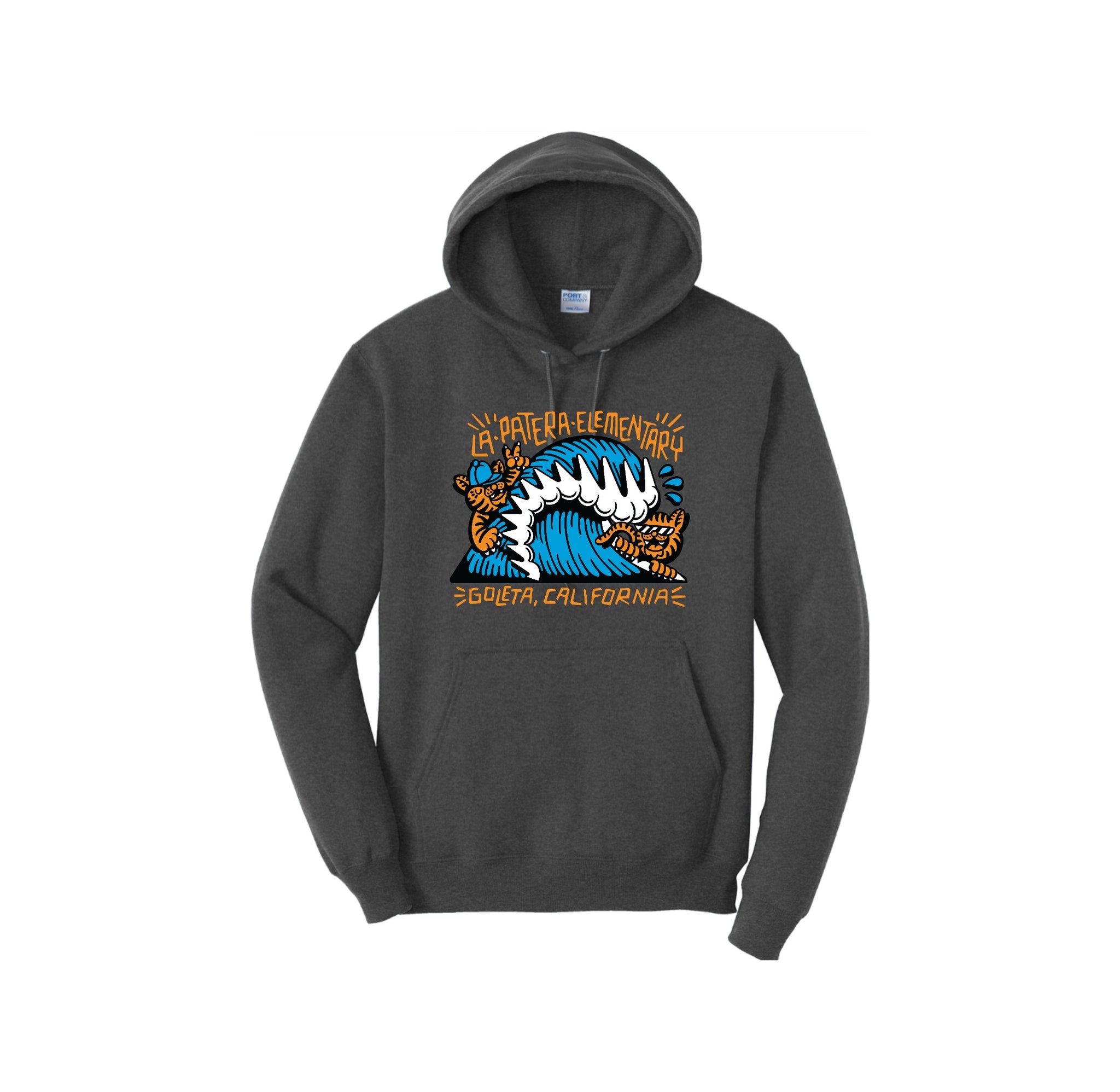 Dark Heather Grey variant image